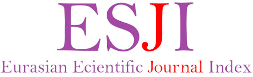 Eurasian Scientific Journal Index (ESJI)